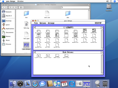 powerpc emulator for mac