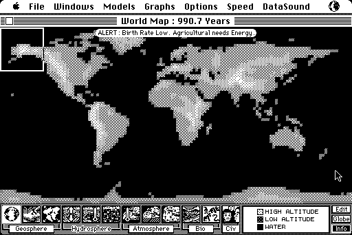 simearth 68k mac emulator