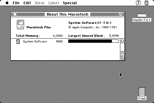 mac 68040 emulator